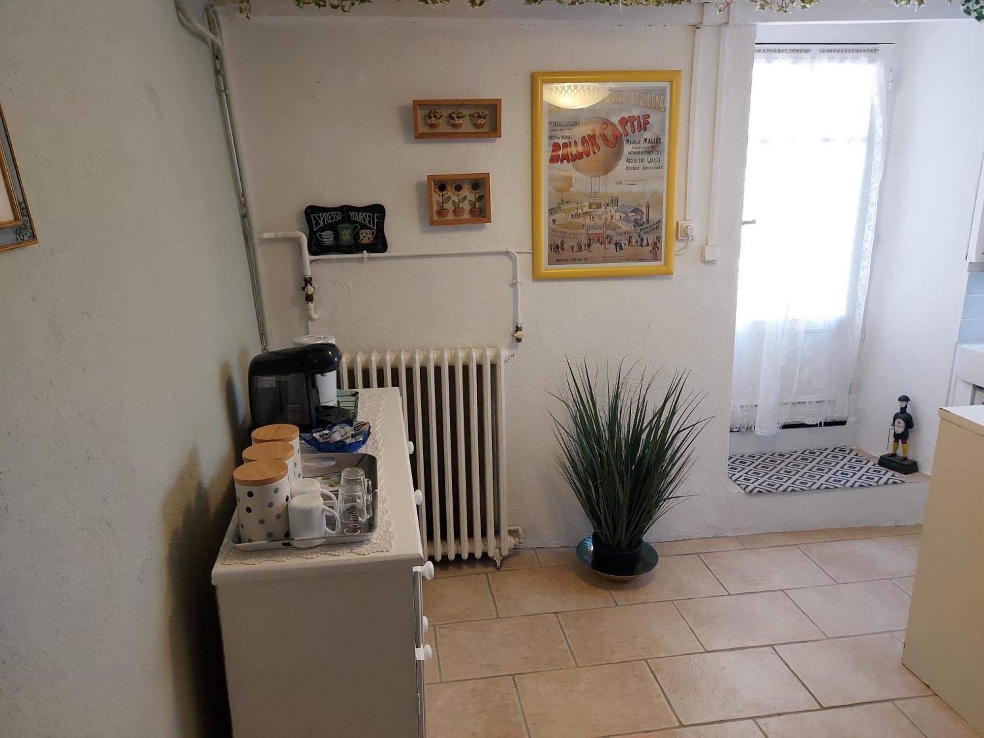 Charming Two Bedroom Gite With Beautiful Gardens Confolens Ngoại thất bức ảnh